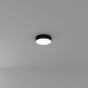 Потолочный светодиодный светильник Arte Lamp FADO A7320PL-1BK