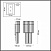 Бра Odeon Light MERKALE 4938/3W