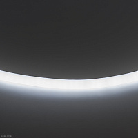 Лента гибкая неоновая NEOLED 220V 120LED/m 9,6W/m, ХОЛОДНЫЙ БЕЛЫЙ ЦВЕТ 6000-6500K Lightstar 430204