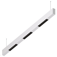 Подвесной светодиодный светильник 1м 18Вт 48° Donolux Eye-line DL18515S121W18.48.1000BW