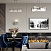 Бра Odeon Light GATSBY 4871/1W