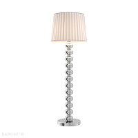 Торшер Zumaline DECO TS-060216F-CHWH
