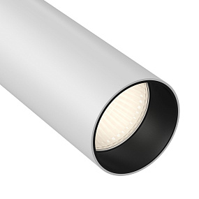 Светодиодный трековый светильник для 1-фазного трека Maytoni Focus LED  TR021-1-12W3K