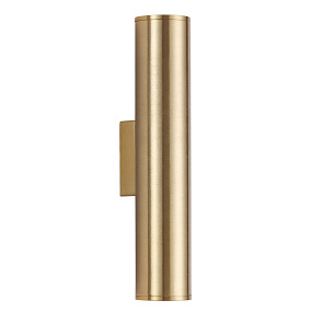 Настенный светильник Odeon Light DARIO 3833/2WB