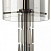Настольная лампа Odeon Light Nicole 4890/1T