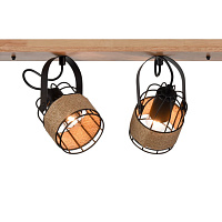 Спот Vele Luce Extra VL6472W04