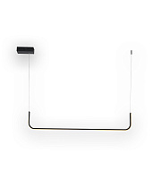 Светодиодный подвесной светильник KINK Light Райн 09413-1A,19