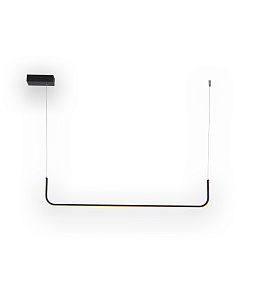 Светодиодный подвесной светильник KINK Light Райн 09413-1A,19