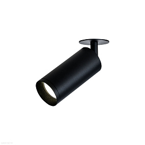 Встраиваемый светильник Maytoni Focus C018CL-01B