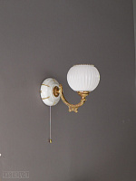 Бра RECCAGNI ANGELO A 8860/1