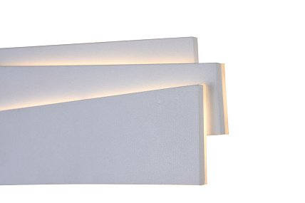 Бра светодиодное Vele Luce Accenti VL8131W21
