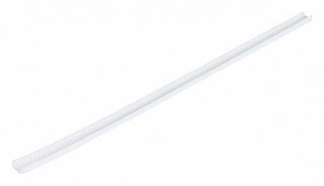Рассеиватель для алюминиевого профиля Arte Lamp GAP A650005