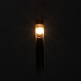 Подсветка для лестниц Maytoni Lock O014SL-L3B3K