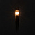 Подсветка для лестниц Maytoni Lock O014SL-L3B3K