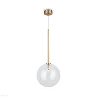 Подвесной светильник Maytoni Mood MOD172PL-01BS