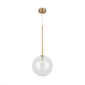 Подвесной светильник Maytoni Mood MOD172PL-01BS