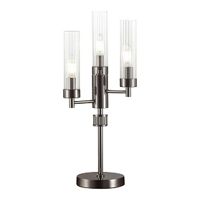Настольная лампа LUMION KAMILLA 5275/3T