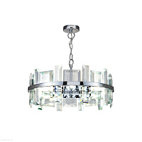Подвесная люстра Maytoni Cerezo MOD201PL-07N