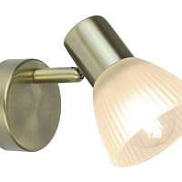 Спот Arte Lamp Parry A5062AP-1AB