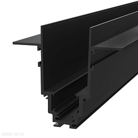 Трек магнитный встраиваемый 2м Maytoni Busbar trunkings TRX004-222B