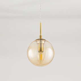 Подвесной светильник CITILUX Томми CL102013