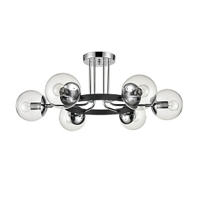 Потолочная люстра Vele Luce Intenso VL1413L06