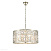 Подвесная люстра Vele Luce Riccio VL3164P05