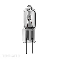 Лампа галогенная Elektrostandard G4 220V35W (BХ105)