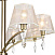 Потолочная люстра Vele Luce Sinfonia VL4184L08