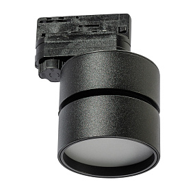 Трековый LED светильник для 3-фазного трека Azzardo Mona Track 3 AZ4542