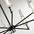 Люстра подвесная Odeon Light FUNGO 5429/39L