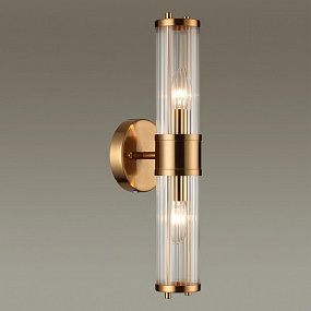 Настенный светильник Odeon Light KEPA 4946/2W