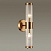 Настенный светильник Odeon Light KEPA 4946/2W