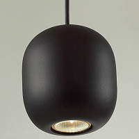 Подвесной светильник Odeon Light COCOON 5060/1BA