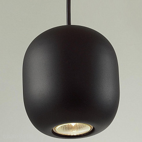 Подвесной светильник Odeon Light COCOON 5060/1BA
