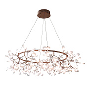 Большая светодиодная люстра KINK Light Ветта 07521-162,33