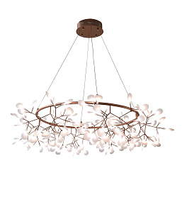 Большая светодиодная люстра KINK Light Ветта 07521-162,33