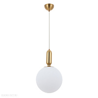 Подвесной светильник Arte Lamp BOLLA-SOLA A3325SP-1PB