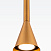 Подвесной светильник Maytoni Arrow P064PL-01G