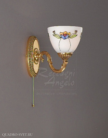 Бра RECCAGNI ANGELO A 9550/1