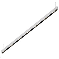 Подвесной светодиодный светильник 2м 42Вт 48° Donolux Eye-line DL18515S121W42.48.2000BB