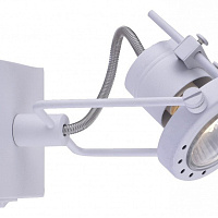 Спот Arte Lamp Costruttore A4300AP-1WH