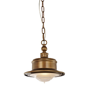 Подвесной светильник L'Arte Luce Brigg L13501.86