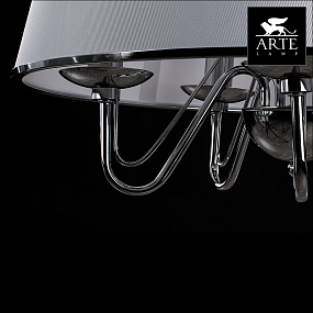 Люстра подвесная Arte Lamp AURORA A1150SP-5CC