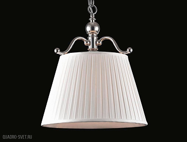 Подвесной светильник Newport 31701/S white