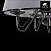 Люстра подвесная Arte Lamp AURORA A1150SP-5CC