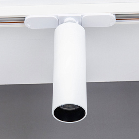 Светодиодный трековый светильник CITILUX Тубус CL01T070