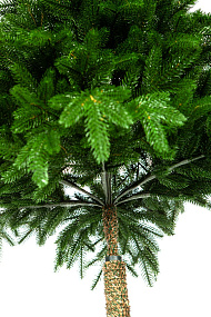 Ель CRYSTAL TREES ТАЛА 150 см. KP27150