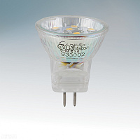 Лампа светодиодная LIGHTSTAR GX4 3W 2800K