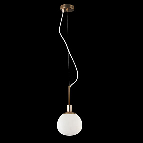 Подвес Maytoni Erich MOD221-PL-01-G